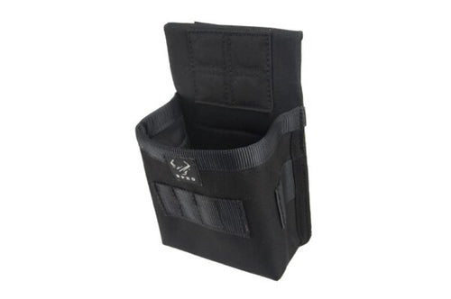 BPRO by BUILDPRO Tradie Premium Cordura Premium "Magneto" Magnetic Tool Pouch