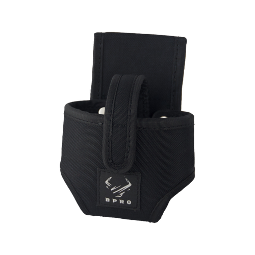 BPRO by  BUILDPRO Tradie Premium Cordura  Tape Holder