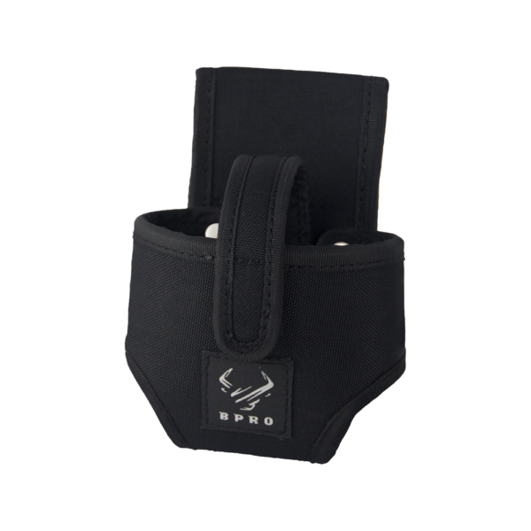 BPRO by  BUILDPRO Tradie Premium Cordura  Tape Holder