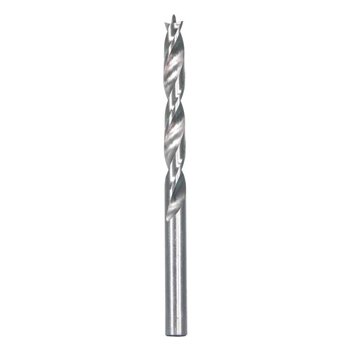 Carbitool TBP-5KIT 5 Piece Carbide Tipped Brad Point Bit Set