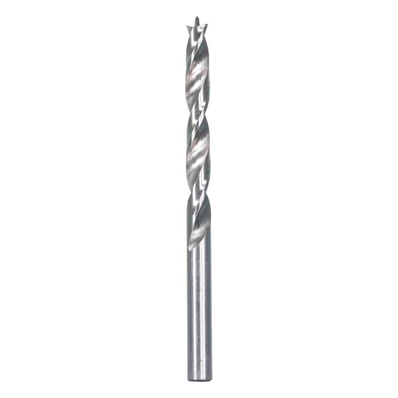 Carbitool, Brad Point  Carbide Tipped - 5 PC TCT