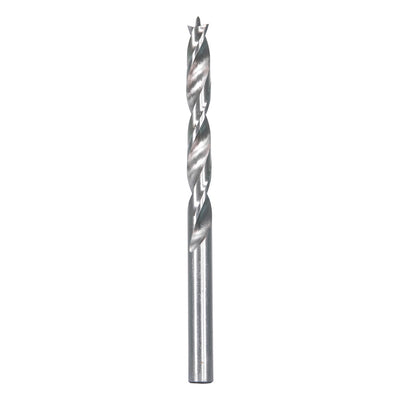 Carbitool TBP10M 10mm Carbide Tipped Brad Point Bit
