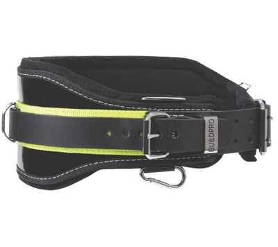 BUILDPRO Backpro Scaffolders/Riggers Tradies Tool Belt LBBUTB