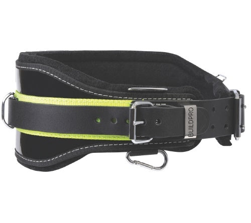 BUILDPRO Backpro Scaffolders/Riggers Tradies Tool Belt LBBUTB