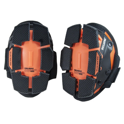 BUILDPRO GELMAX Stabiliser Kneepads Heavy Duty - BPKP005