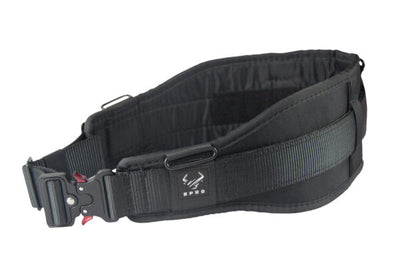 BPRO by BUILDPRO Tradie Premium Cordura Backsupport Tool Belt