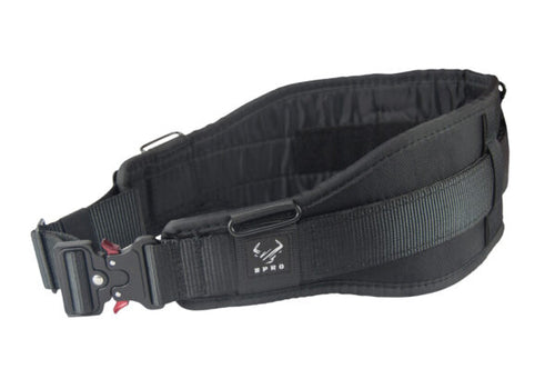 BPRO by BUILDPRO Tradie Premium Cordura Backsupport Tool Belt