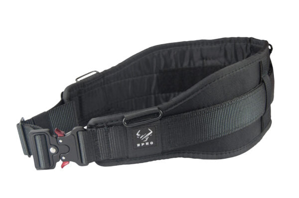 BPRO by BUILDPRO Tradie Premium Cordura Backsupport Tool Belt