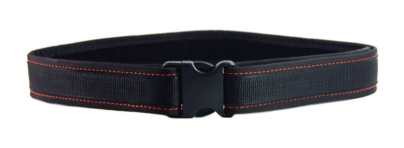 BUILDPRO Tradie Adjustable Nylon Belt LNHNAB