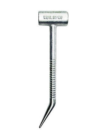 BUILDPRO Alloy Scaffolders Scaffold Hammer LBASCHA