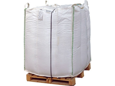 Industrial XS Bulka Bulk Construction Jobsite Bags-Open Top/Closed Bottom OF90