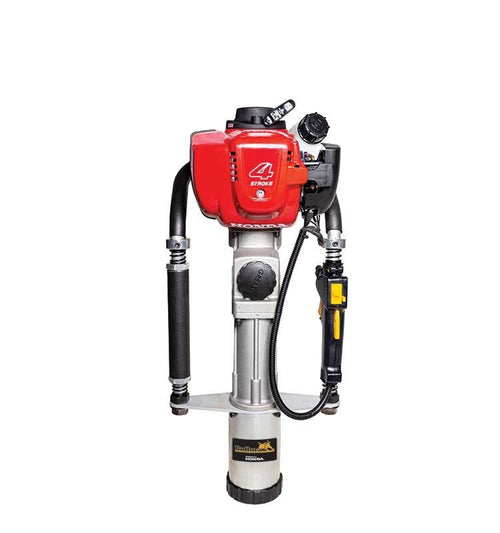 Bullmax Post Driver Honda GX35 - BMPD-H35-2 official supplier website photograph