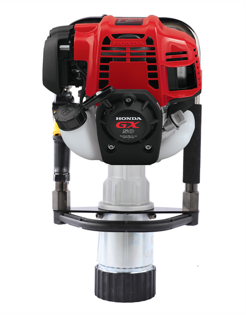 Bullmax Maxi Post Driver Honda GX50 - BMPD-H90 official supplier website photograph