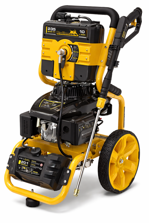 Bullmax BMPW-3200 official supplier image