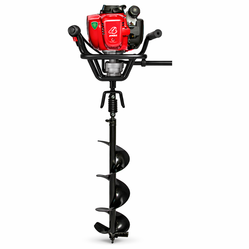 Official Bullmax BMEACL-H35CL earth auger product photograph