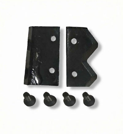 Official Bullmax 150mm earth auger blade set EA-BLADE 150