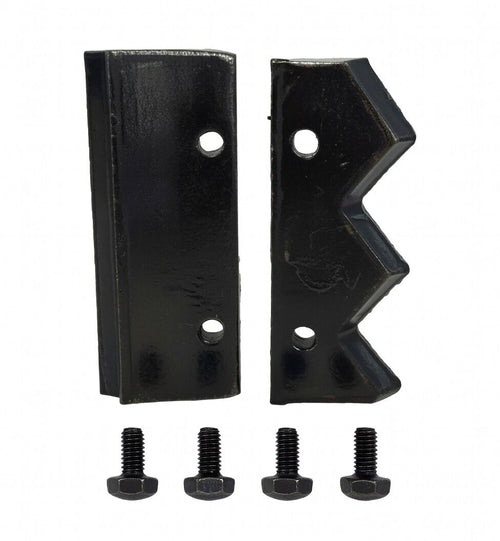Official Bullmax 200mm earth auger blade set EA-BLADE 200