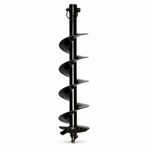 Bullmax M2 Earth Auger Drill 100 mm official supplier image