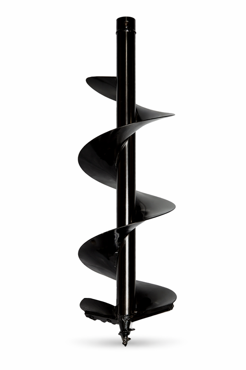 Bullmax M2 Earth Auger Drill 250 mm official supplier image