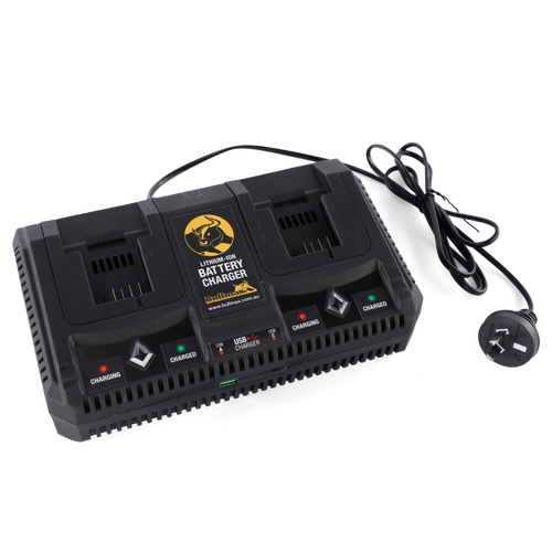 Bullmax PDB-DBL official supplier website image
