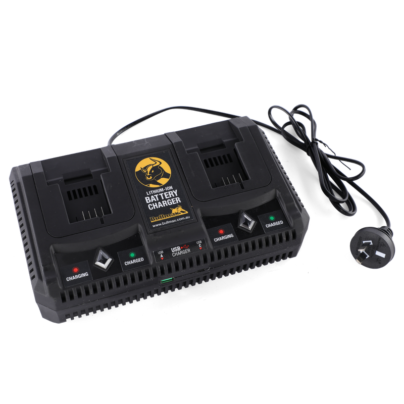 Bullmax PDB-DBL official supplier website image