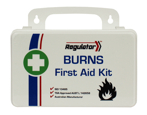 REGULATOR EYEWASH KIT FIRST AID KIT AFAKBNA