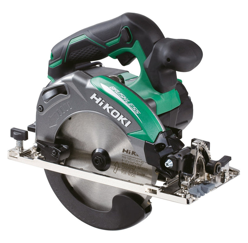 Hitachi/Hikoki C18DBAL 18V  165mm (6-1/2
