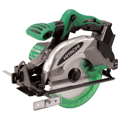 Hitachi C18DSL(H4) 18V Li-Ion Cordless Slide 6-1/2