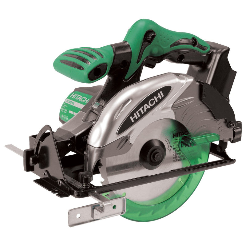 Hitachi C18DSL(H4) 18V Li-Ion Cordless Slide 6-1/2