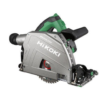 HIKOKI - 36V Brushless 165mm Plunge Cut Saw - BARE UNIT