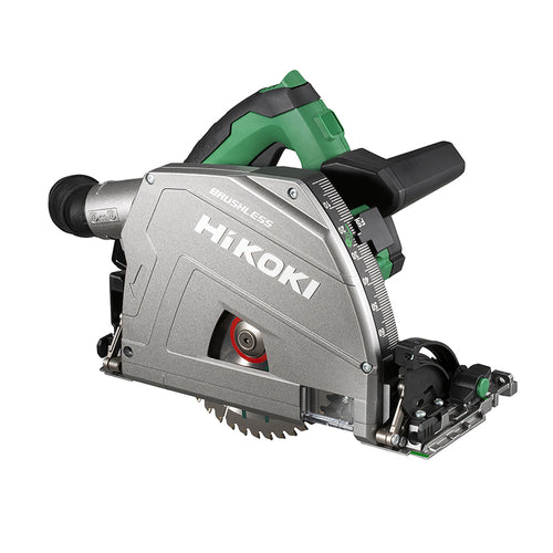 HIKOKI - 36V Brushless 165mm Plunge Cut Saw - BARE UNIT