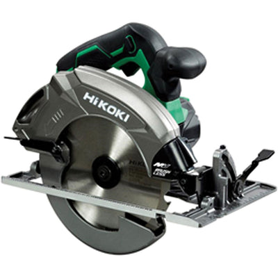 HIKOKI - 36V Li-Ion Cordless Brushless MultiVolt 185mm (7