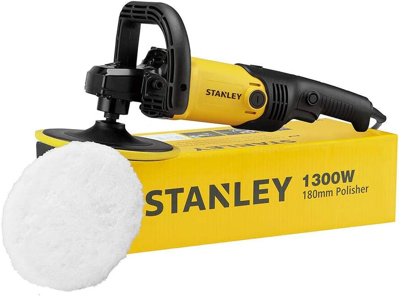 KEN 180mm Variable Speed Polisher 7130