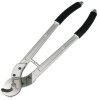 Toledo 316018 Cuts Soft, Non-steel Cable Such As Aluminium And Copper C