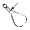 Toledo 55250 Outside Calipers Quick Acting Nut  250mm