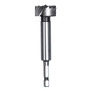 Carbitool FB22M 22mm steel Forstner bit manufacturer image