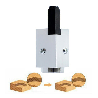 Carbitool Corner Chisel Tool-Latchmate -WWD