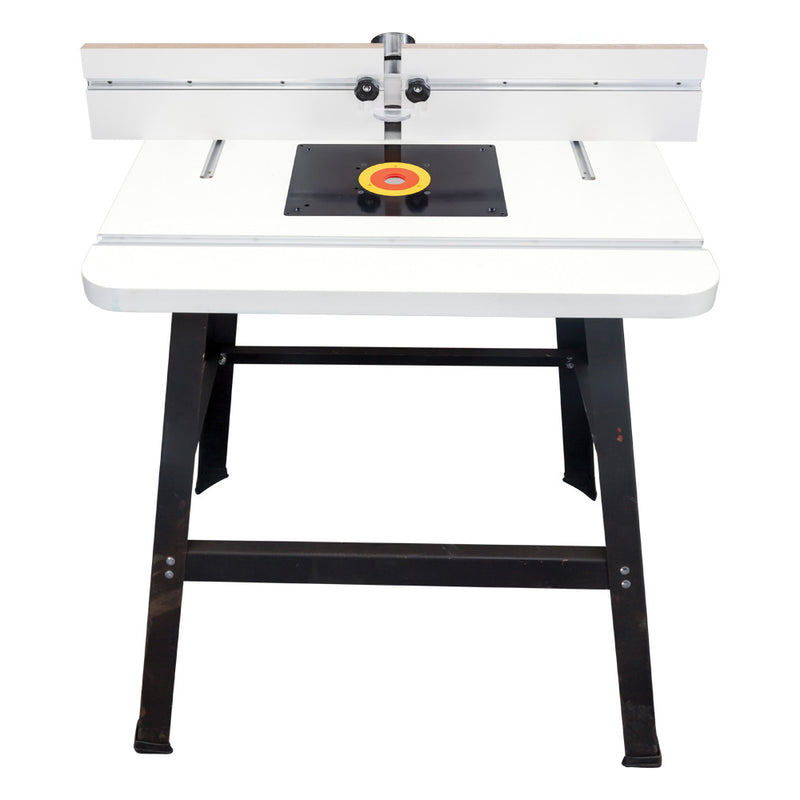 Carbitool Compact Portable Universal Router Table
