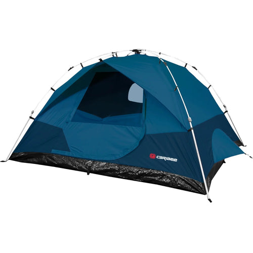CARIBEE Spider 4 Easy Up Tent-FDD