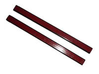 CSS carpenred Construction Carpenters Pencils 72pce's- Red