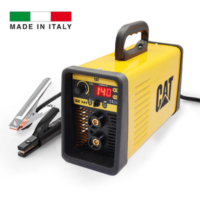 BOSS EVO 141 140amp Digital Inverter MMA/TIG Welder-240V 10A 600141