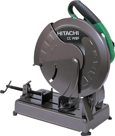 Hitachi CC14SF  355mm (14 inch) Metal  Cut Off Saw