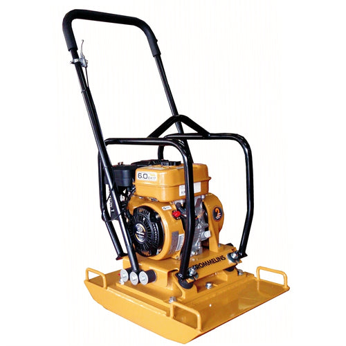 Crommelins CC70R Robin Plate Compactor-80kgs