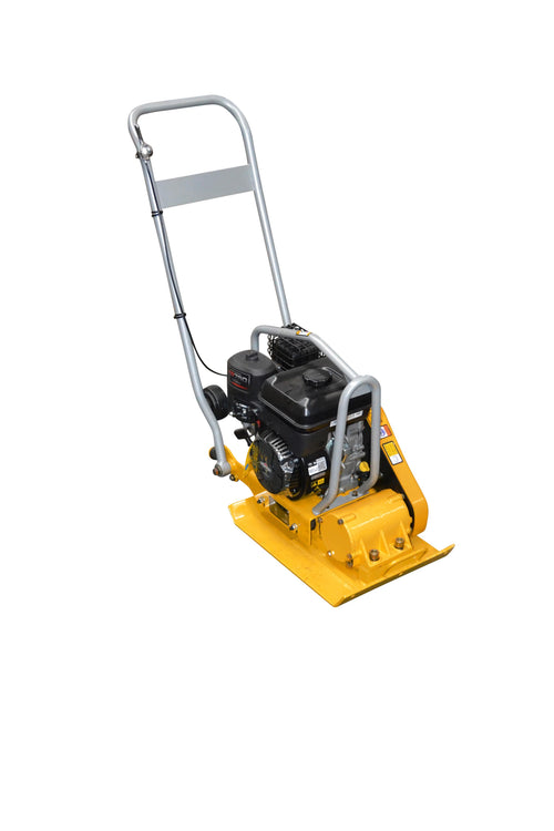 CEMTOOL Briggs & Stratton Petrol 65kg Narrow Plate Compactor CTP65BS