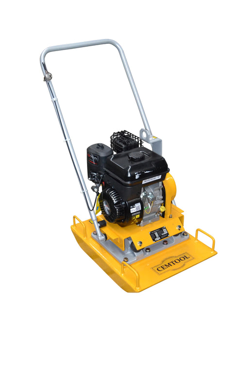 CEMTOOL Briggs & Stratton Petrol 93kg  Plate Compactor CTP93BS