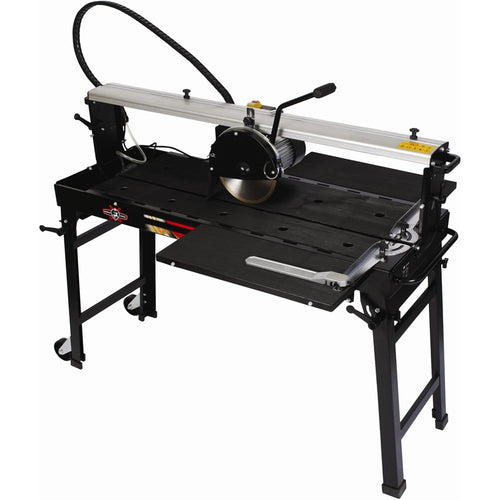 CENTAUR 1000mm Rail Tile Saw CEN1000 Series 2