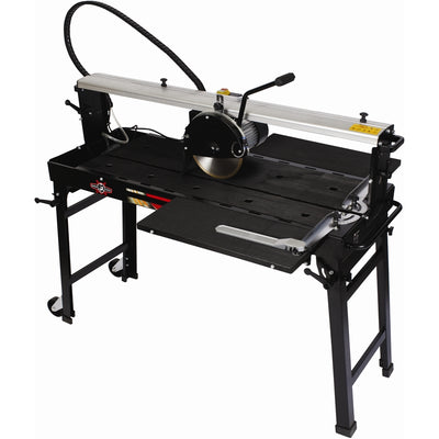 CENTAUR 1250mm Rail Tile Saw Series 2 CEN1250