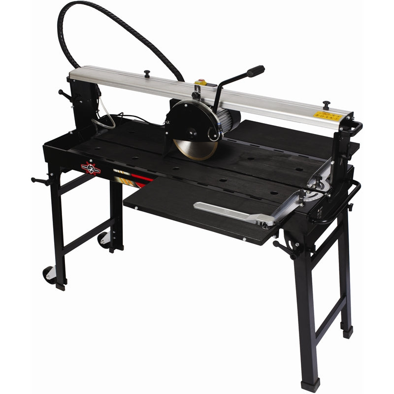 CENTAUR 1250mm Rail Tile Saw Series 2 CEN1250