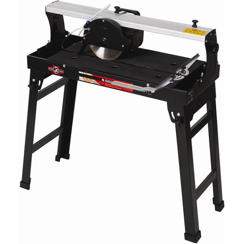 CENTAUR 750mm Rail Tile Saw CEN750