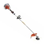 HITACHI 24CC STRAIGHT SHAFT GRASSTRIMMER 7380